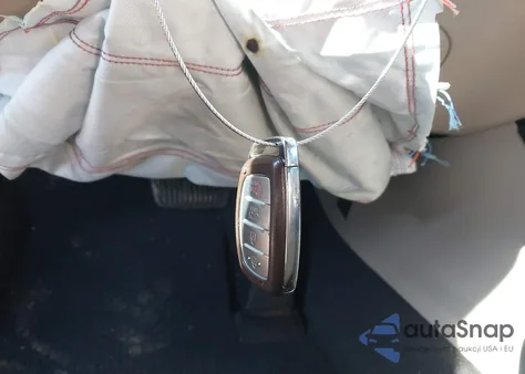 2017 Hyundai Sonata Limited из США, поврежденный, VIN 5NPE34AF9HH508182